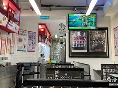 大堂-華人 華星冰室(氹仔 店)