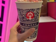-霸王茶姬(上海静安大悦城店)