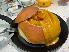-大树餐厅(环球港店)