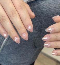 点击看大图 -LADYGIRL·Nail·Lash·美甲美睫