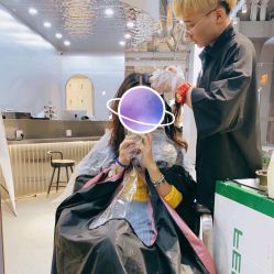 -银星女王公园发型艺术沙龙