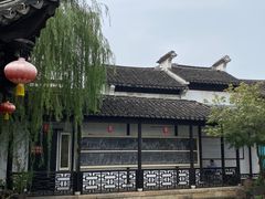 -惠山古镇·寄畅园