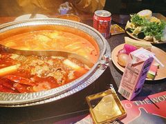 -牛New寿喜烧(虹桥新天地店)