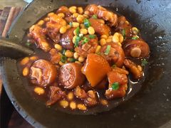 -祥记·苏帮菜·松鼠桂鱼(湖畔天城店)