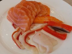 -东方红海鲜百汇(国际大厦店)