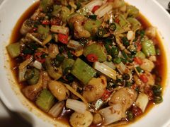 -滇铺子·云南特色菜·鲜花野菜季(曲靖万达店)