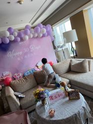 -巍阁高端月子会所