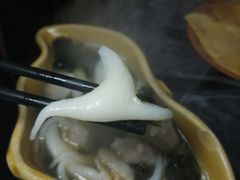 -老西关濑粉(文明路店)
