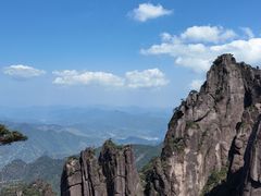 -三清山风景名胜区