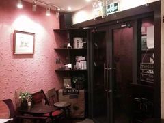 -RUMORS COFFEE ROASTERY鲁马滋咖啡(湖南路店)