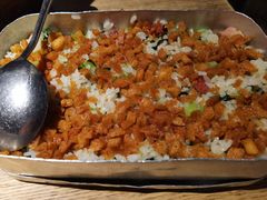 -蜜桃餐厅·江浙融合菜(荟聚购物中心店)