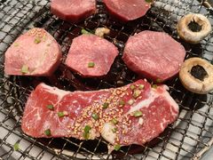 -火炉火自助餐(西直门凯德MALL店)