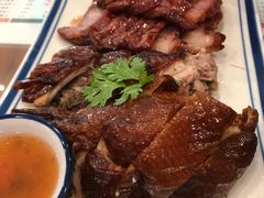 -小龍鳳餐室(番禺路店)