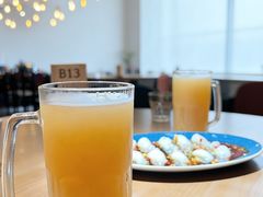 -将夜1988深夜食堂·小酒馆(奥体中心店)