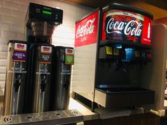 -The Habit Burger Grill 哈比特汉堡(爱琴海店)