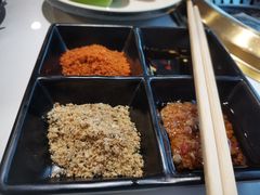 -伊尚宫·清真广式早茶.韩式烤肉·火锅