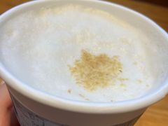-茶颜悦色(平和堂负一楼店)