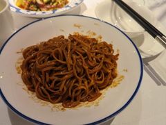 小葱手擀面-江南厨子(万象天地店)