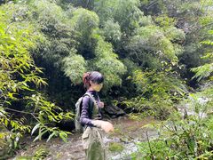 -神龙峡风景区