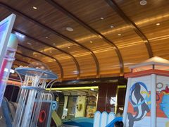 -童趣廊·儿童波波池·海洋球(长隆横琴湾酒店)