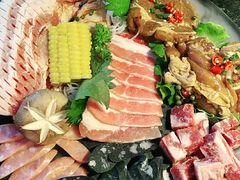 -嘿嘟嘟·肋条烧肉放题(爱融荟城店)