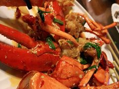 -琼大师东方烤乳猪(亚特兰蒂斯店)