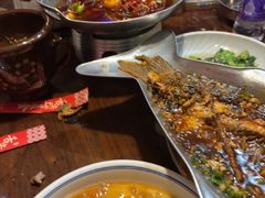 -树厨贵州菜(铜仁花果山店)