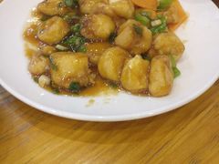 -枫林饺子
