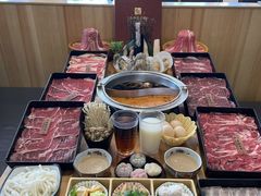 -牛匠和牛寿喜锅(西安总店)