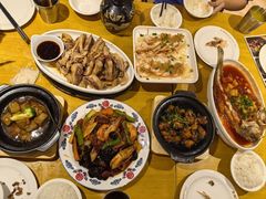 -东就鸭饭店·古早海南菜(友谊南海城店)