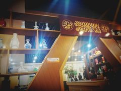 -振生清真饭店(永安道店)