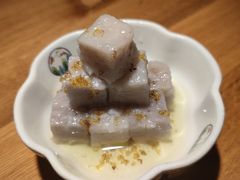 桂花荔浦芋头-庆春朴门