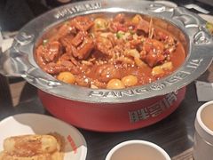 -胖哥俩肉蟹煲(湖滨银泰in77店)