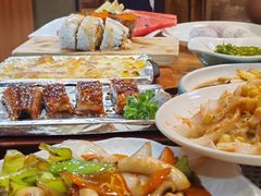 -松坂屋日料自助(长城路店)