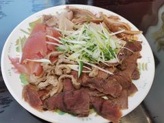 -周记三套车·甘肃名小吃
