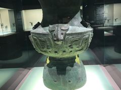 -上海博物馆(人民广场馆)