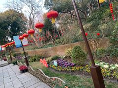 -上海方塔园