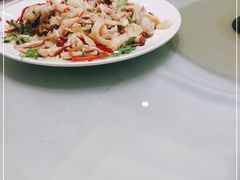 -君德澜酒家·创意粤菜(金山谷店)