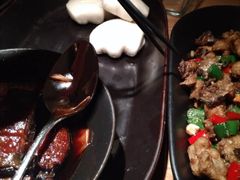 -金牌外婆家(苏州中心店)