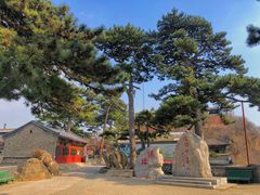 -妙峰山风景名胜区
