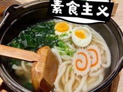 砂锅乌冬面-胜博殿日式炸猪排(西红门店)