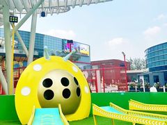 -大族广场Mall&More