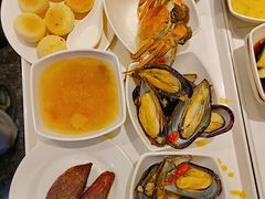 -堂会·KTV·自助餐·团建聚会(天河店)