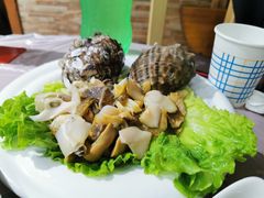 -阿杰臻选海鲜饭店(普陀山店)