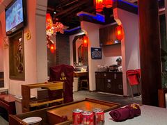 -大龙燚·旷野鲜火锅(广州首店)