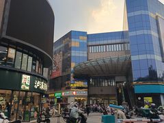 -万向城(裕华路店)