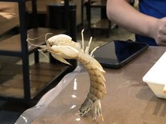 -海味当家·蒸锅海鲜(中山广场创始店)