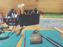 -吾行DIY手工坊(壹方北馆店)