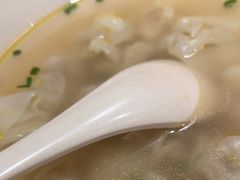 -小杨生煎(江南环球港店)
