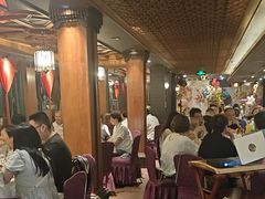-申粤轩酒楼·三十年粤菜经典(丁香花园店)